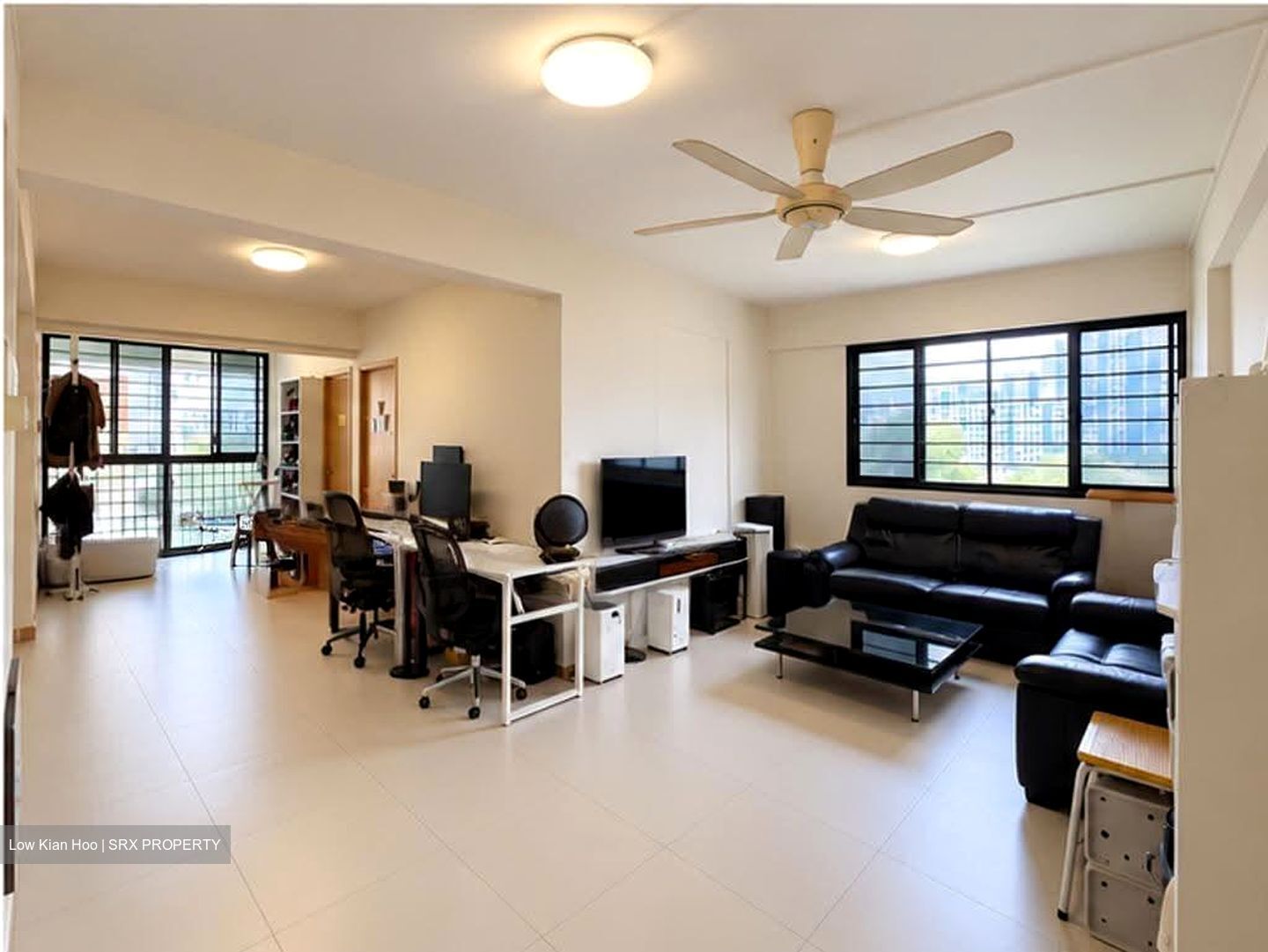 Blk 215 Lorong 8 Toa Payoh (Toa Payoh), HDB 5 Rooms #636478681